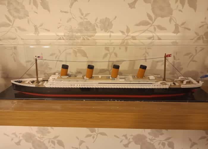 Image #1 from Margaret Gibson