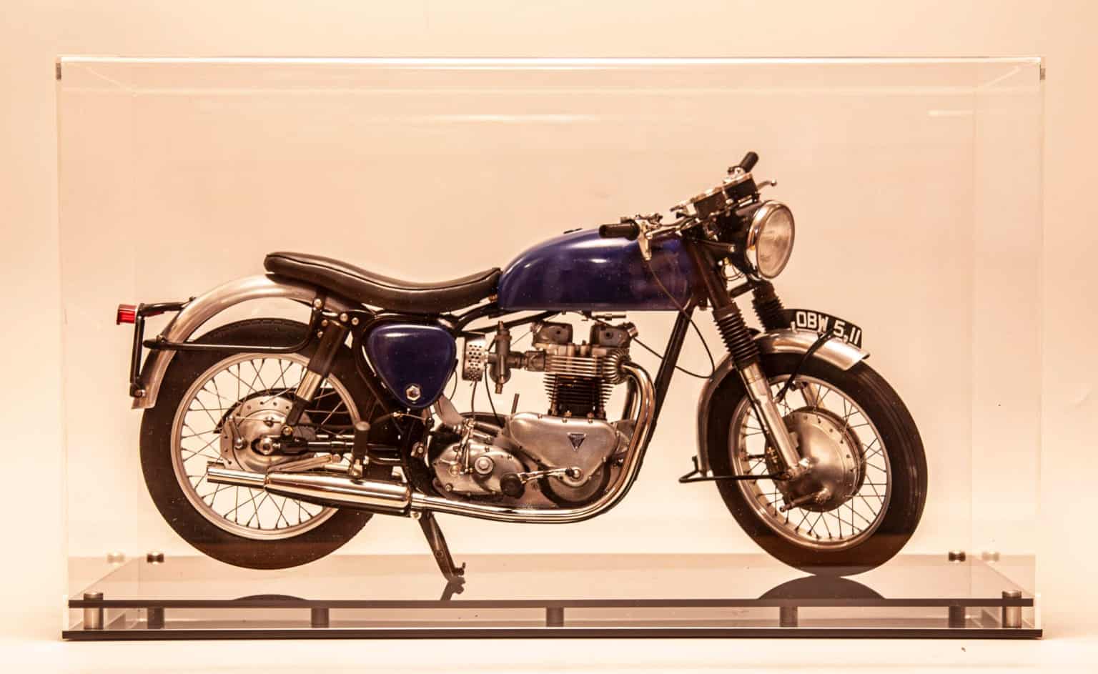 Image #1 from Huw P Thomas